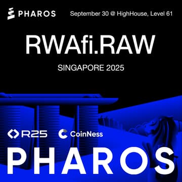 Cover Image for RWAfi.RAW: Singapore 2025