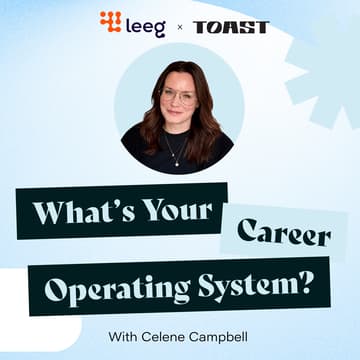 Cover Image for What's Your Career Operating System?