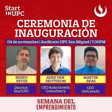 Cover Image for Ceremonia de Inauguración