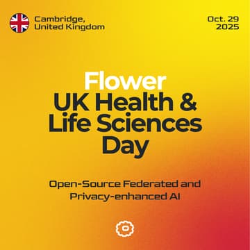 Cover Image for Flower UK Health and Life Sciences Day