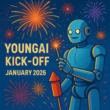 Cover Image for Kick-off 2026