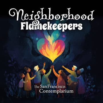 Cover Image for Join the Neighborhood Flamekeepers (Info Sesh) [public]