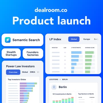 Cover Image for Product Launch Keynote