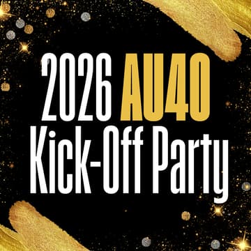 Cover Image for 2026 Austin Under 40 Kick-Off Party