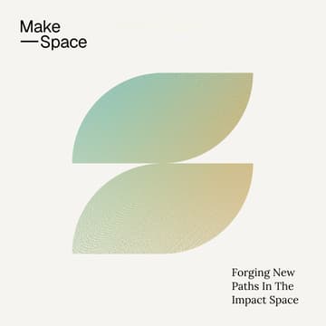 Cover Image for Forging New Paths In The Impact Space