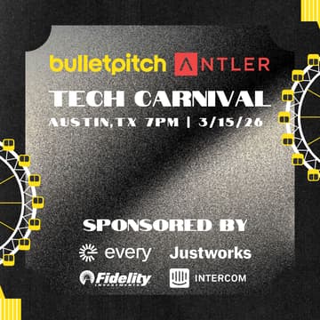Cover Image for Tech Carnival
