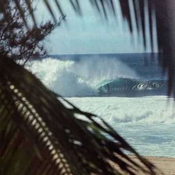 Cover Image for EDGE Retreat: Mentawai Islands