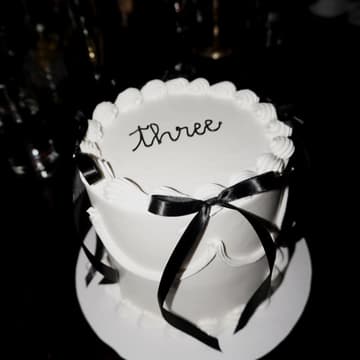 Cover Image for SABW Turns 3 !!