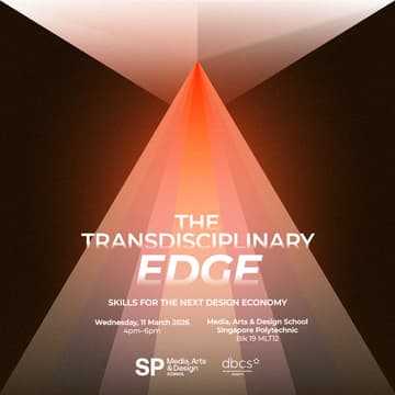 Cover Image for The Transdisciplinary Edge: Skills for the New Design Economy
