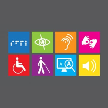 Cover Image for Welcoming All Customers - Creating Accessible Businesses