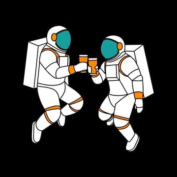 Cover Image for What's the State of Space? with Perkins Coie and Space Happy Hour