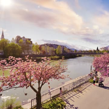 Cover Image for Stammtisch im April