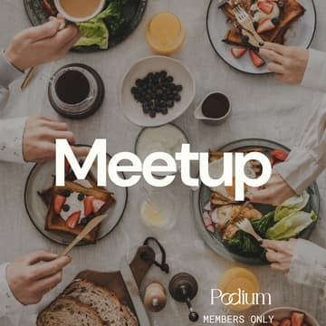 Cover Image for Meetup : CBD Girlies Lunch
