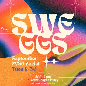 Cover Image for September 2025 Social