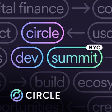 Cover Image for Circle Dev Summit NYC
