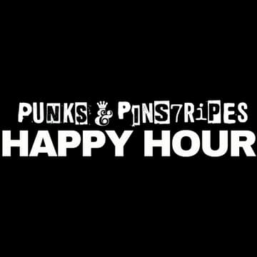 Cover Image for Member Happy Hour