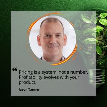 Cover Image for 💡 Product Circle ╠Chat - Software Profit Streams with Jason Tanner