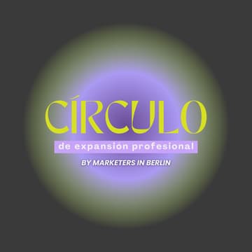Cover Image for #3 Circulo de expansión profesional: Un espacio de collage para conectar con tu potencial profesional