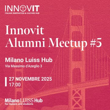 Cover Image for INNOVIT Alumni Meetup #5