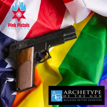 Cover Image for Handgun Intro Class