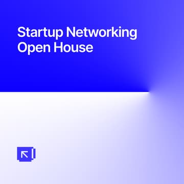 Cover Image for Startup Networking Open House | Coffee with Founders