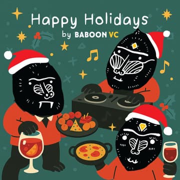 Cover Image for Have a Bit of a Merry Christmas