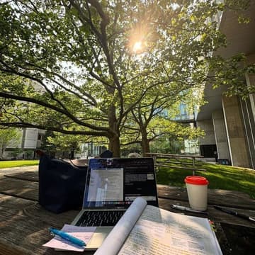 Cover Image for Monday Co-working Session  - Week 2 (Mon)