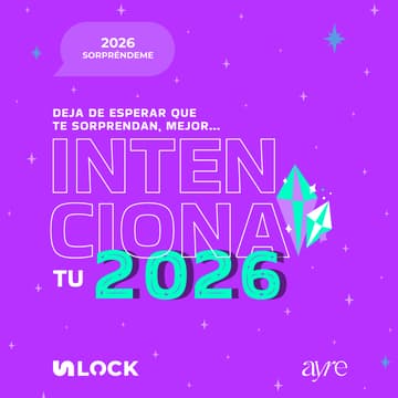 Cover Image for Intenciona tu 2026