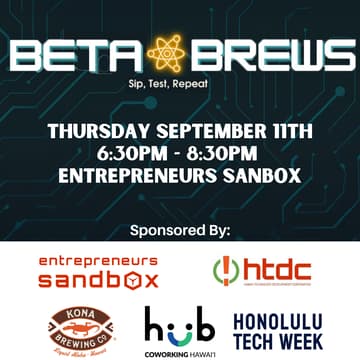 Cover Image for Beta Brews