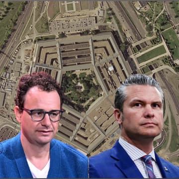 Cover Image for The Anthropic-Pentagon Stand-Off