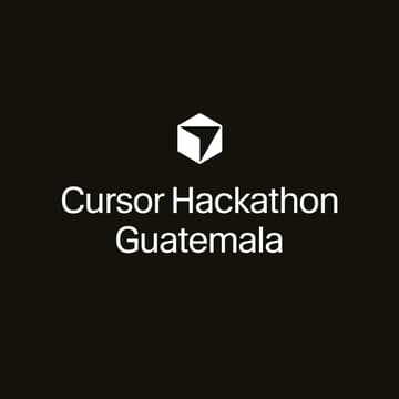 Cover Image for Cursor Hackathon Guatemala