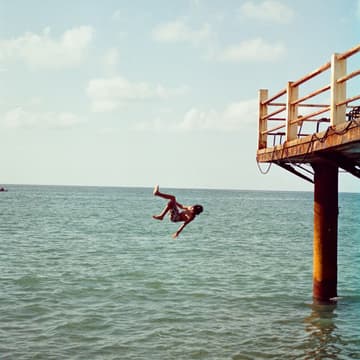 Cover Image for What Does It Take to Trust (Again)? x The Journal Project