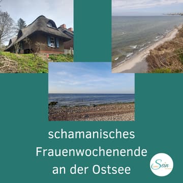 Cover Image for schamanisches Frauenwochenende Ostsee
