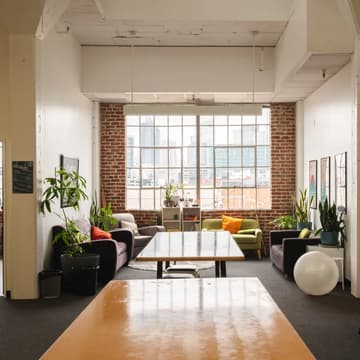 Cover Image for Oct 13-17 Dreamforce Week - CoWorking at Btrax