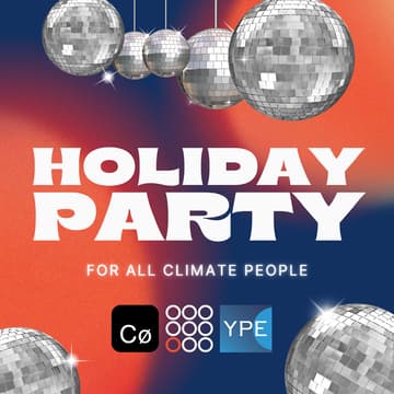 Cover Image for 🎉 9Zero Holiday Party 2025 🎉