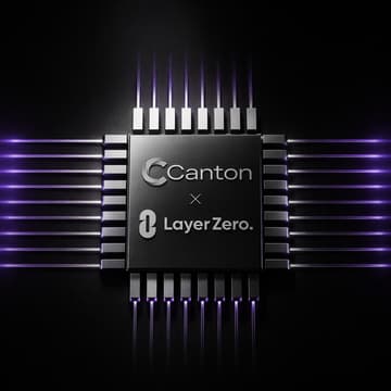 Cover Image for Canton + LayerZero Launch Party