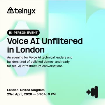 Cover Image for Voice AI Unfiltered: Navigating the Hidden Mess Behind the Success Stories (+ AI Cocktails)