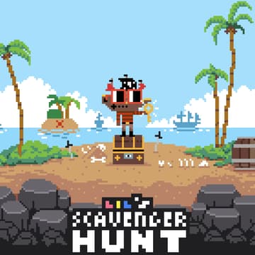 Cover Image for Lil Quest: ETH Colorado Winners