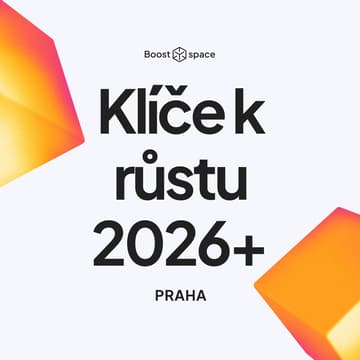 Cover Image for Klíče k růstu 2026+