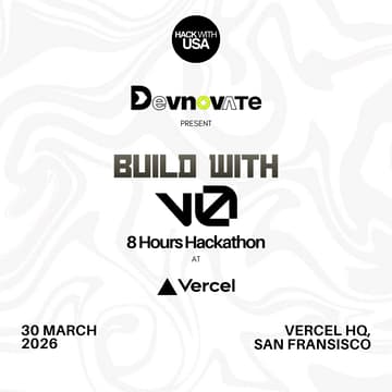 Cover Image for BuidlwithV0