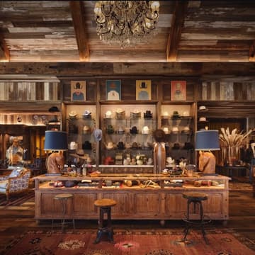 Cover Image for [gather] x Yellow Rose Sip And Shop