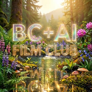 Cover Image for AI Film Club: 06/11