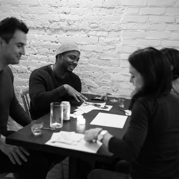 Cover Image for Olito Social Club