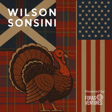 Cover Image for 🇺🇸 U.S Expansion Founders Dinner feat. Wilson Sonsini - St. Andrew’s Day x Thanksgiving Mashup! 🏴󠁧󠁢󠁳󠁣󠁴󠁿 🦃