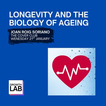 Cover Image for Longevity and the Biology of Ageing