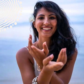 Cover Image for Return Home to Yourself: An Embodied Breath Initiation