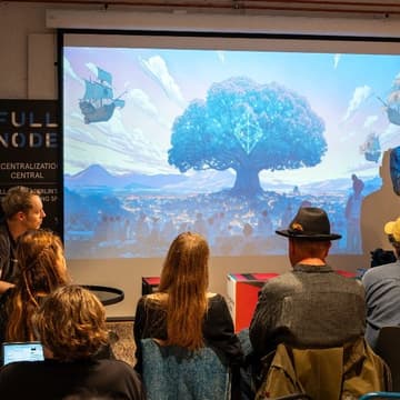 Cover Image for Berlin Ethereum Meetup