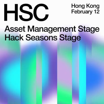 Cover Image for HSC Asset Management Hong Kong