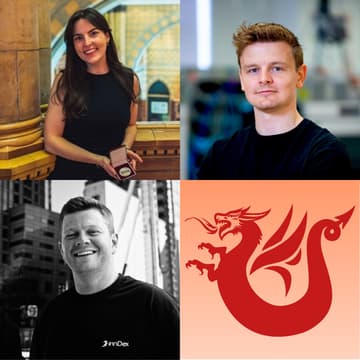 Cover Image for Cylch LDN Live: Young Welsh Founders Panel