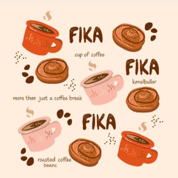 Cover Image for Fika @Nordic Innovation House